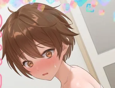 RJ01275990-一直以为是男生的挚友青梅竹马竟然是女生 1 RJ01275990预览图