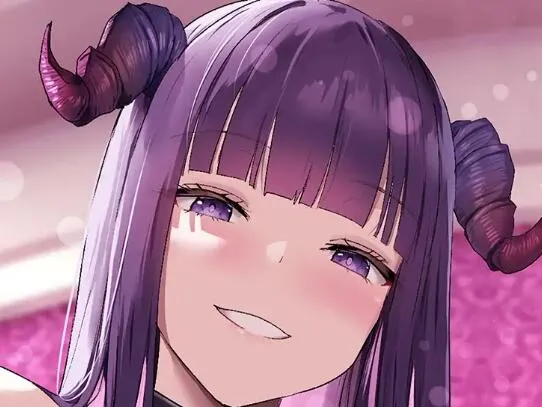 RJ435428-保育园 甘园房 しおり妈妈&ちひろ妈妈 ~双魅魔妈妈的满满障碍超严格RPG游戏~ 1 RJ435428封面图