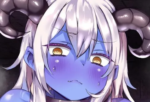 RJ01303188-逃离被封印的怪物 随着关卡推进变得越来越下流的游戏