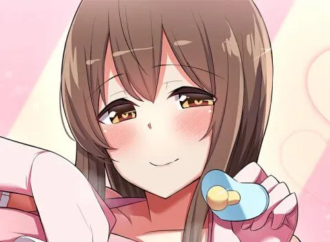 RJ01267360-欢迎来到专门为了大人婴儿而设立的托儿所