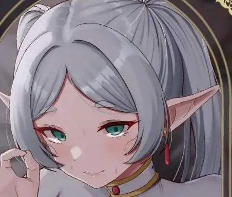 RJ01426342-无表情精灵与魔法师的魔法嗣制造旅行记录