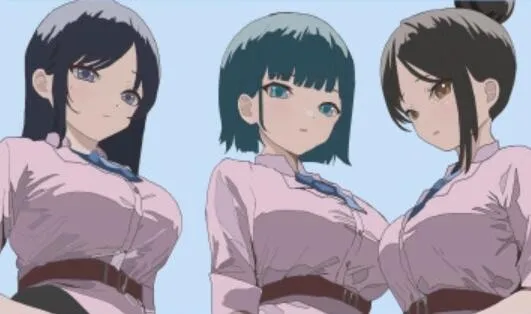 RJ01474029-雄性被分级，劣等贝塔被剥夺的世界·M