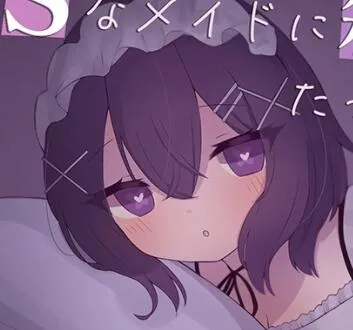 RJ01486225-被S女仆变成抖M的故事