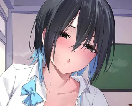 RJ01466326-沉默后辈的秘密引导，情感依附与内心探索