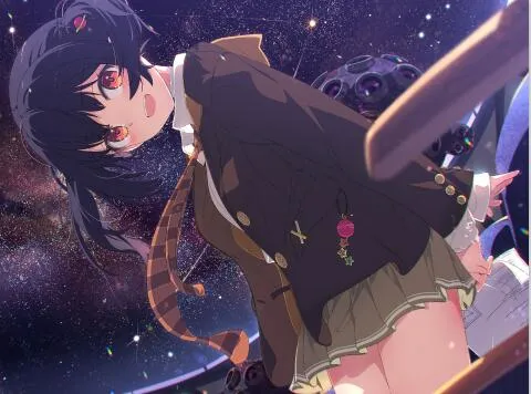 RJ01493178-喜欢星星的天文部年下青梅竹马的星空讲解 通过家庭式天文馆送给你满满的梦、治愈和心动