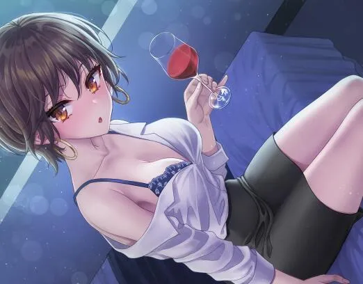 RJ01218249-同窗会之后，与一直暗恋的她彻底放纵的亲密之夜