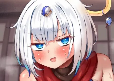 RJ01524533-笨拙忍者小美酱的宠爱