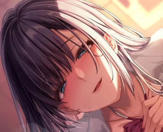 RJ01515950-全国男生梦中情人的超级模特青梅竹马向你告白并邀请甜蜜亲密