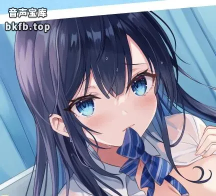 RJ01016296-等待神明的低音冷淡系JK的逆NTR献媚爱 1