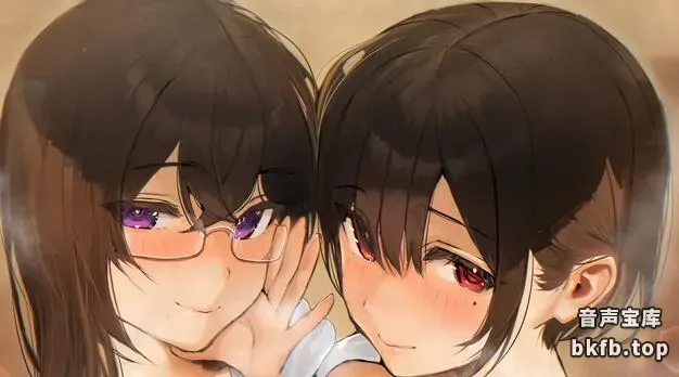 RJ01502774-文艺部少女的视频解说Play 1