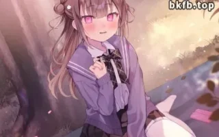 RJ01541610-与高岭之花在森林中 蝶华女子高校1年级2班 虽带羞涩却主动拉近距离的学妹系女高中生 新妻华妃