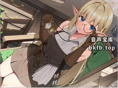 RJ01541651-钟表店的优诺 1