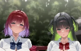 RJ01575512-孕魅之村 身为心灵研究部新人的我与用我的种子的4名JK们