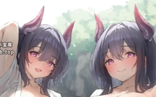 RJ01593657-就算是魅魔也想抛弃烦恼