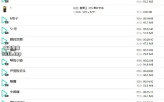 橙啤啤吖中文音声10部
