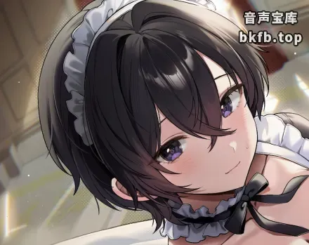 RJ01594301-前王子殿下的纯情女仆的侍奉 1