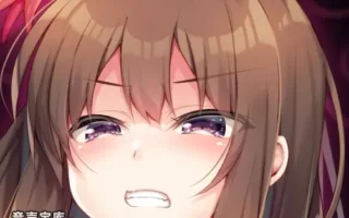RJ344634-被触手袭击的女孩子的语音