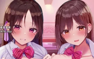 RJ01619355-放学后恩爱缠绵 跟JK儿时玩伴们成为搭档之后