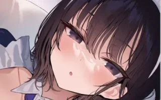 RJ01656849-低音女仆的主人哄睡侍奉生活