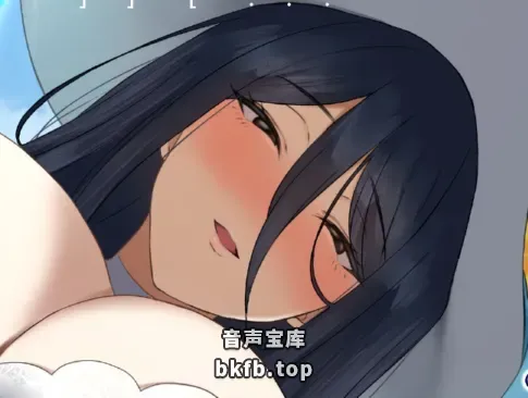 RJ01353574-暑假在乡下遇到的不可思议的大姐姐 1