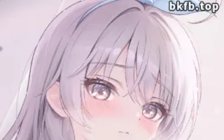RJ01613853-纯爱甜美LOVE 小小的年下天才少女的好喜欢 KISS