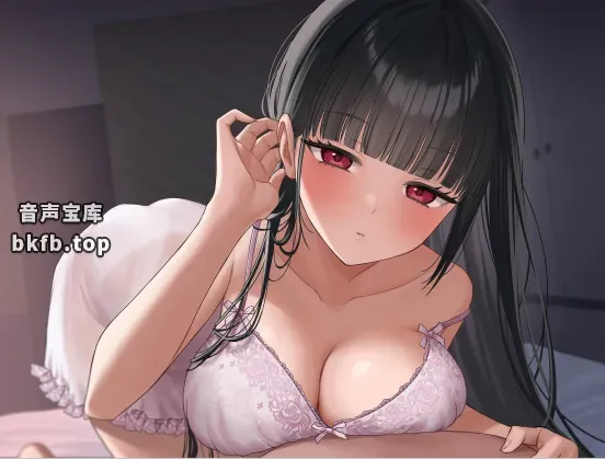 RJ01657864-超近距离心动 与认真大姐姐的全篇至近距离超甜ASMR 1