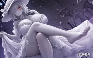 RJ01631227-深入骨髓的純白愛意