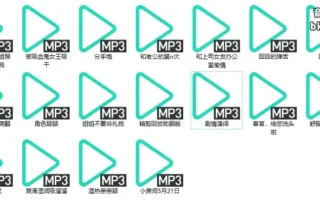 小水欧尼/小水Rare：学姐照顾生病/回音孔雀鱼/客官洗头/爽滑湿润吸溜溜 沉浸助眠与互动全18轨 – 6.6小时/MP3/522M