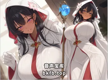 RJ01557357-用释放来治好M属性吧,在治疗M属性的同时等级和经验值一起被吸取的我 1