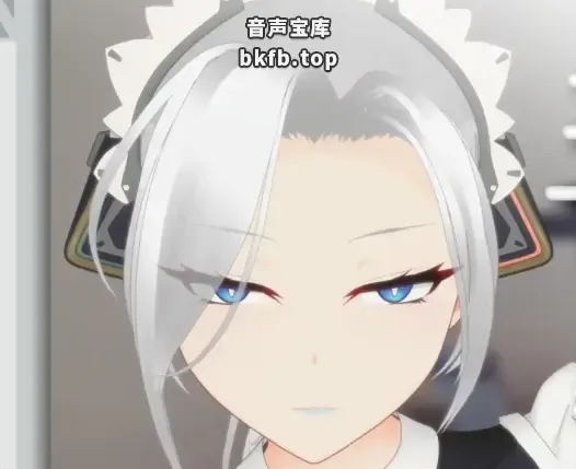 RJ01703973-M属性女仆机器人毫不留情的释放 1