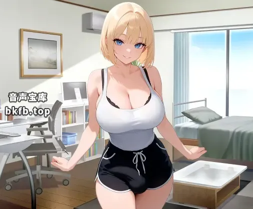 RJ01370606-扶他大美人学姐！是个男女通吃的家伙！我和她都被NTR 1