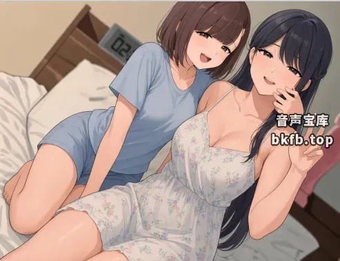 RJ01151800-可靠的姐姐是极恶义妹的宠物玩具 1