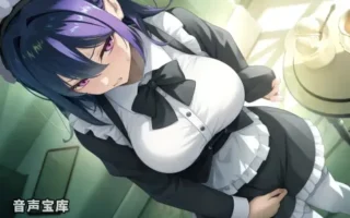 RJ01711136-态度轻蔑的侍奉女仆的照料生活